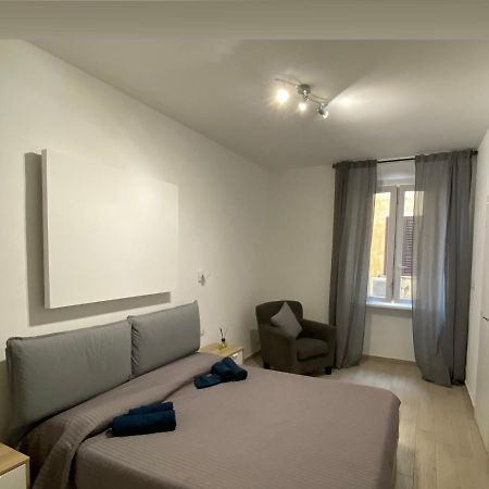 Domus Art Suites Merulana Ρώμη Εξωτερικό φωτογραφία