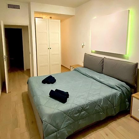 Domus Art Suites Merulana Ρώμη Εξωτερικό φωτογραφία