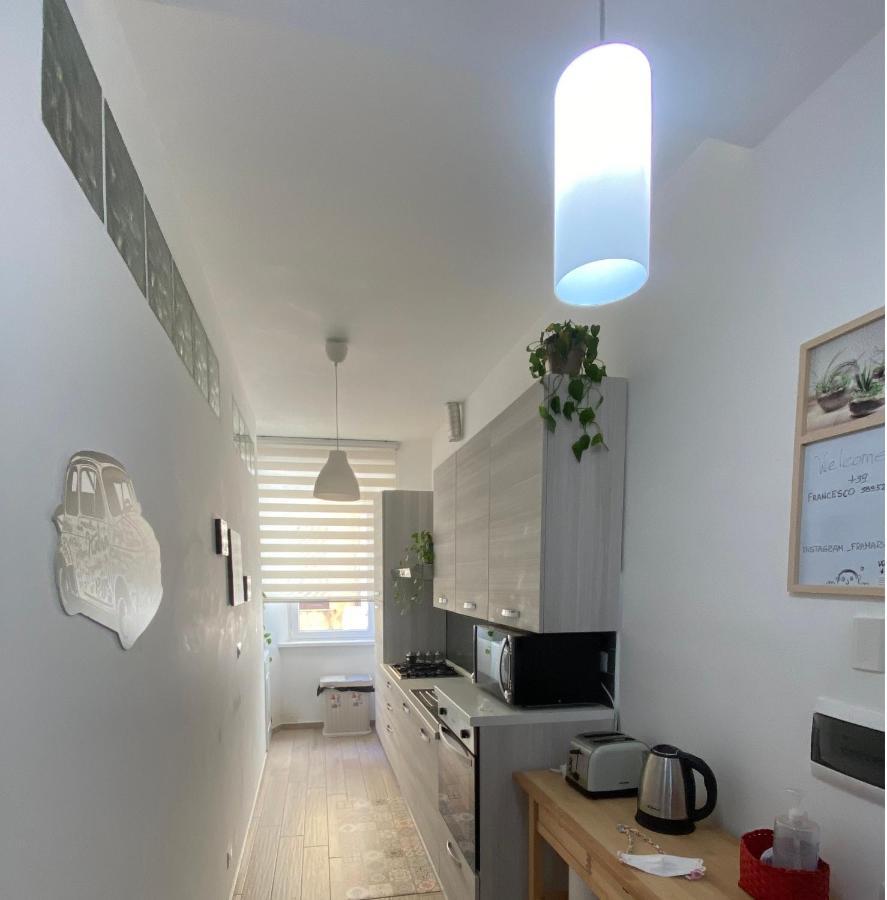 Domus Art Suites Merulana Ρώμη Εξωτερικό φωτογραφία