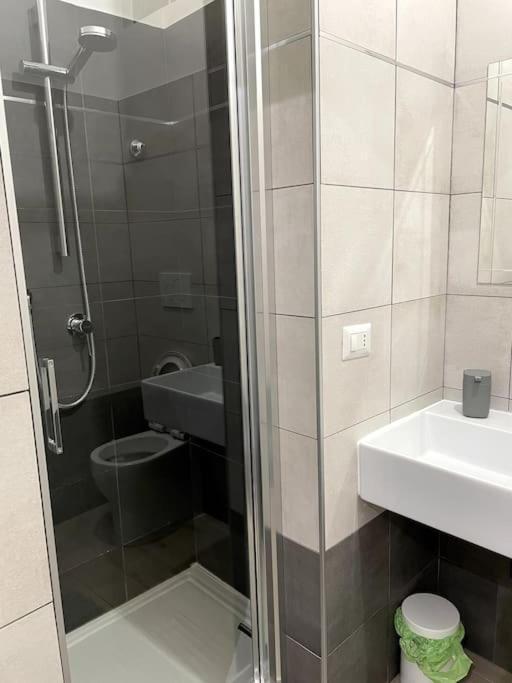 Domus Art Suites Merulana Ρώμη Εξωτερικό φωτογραφία