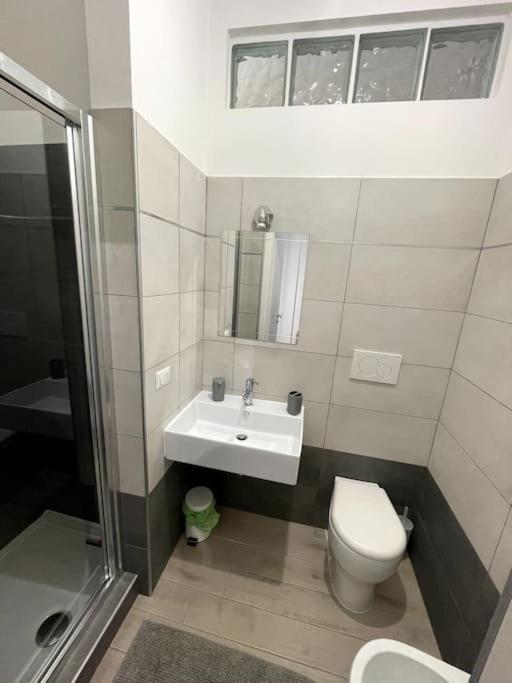Domus Art Suites Merulana Ρώμη Εξωτερικό φωτογραφία