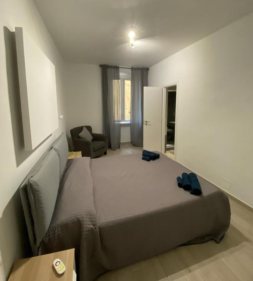 Domus Art Suites Merulana Ρώμη Εξωτερικό φωτογραφία