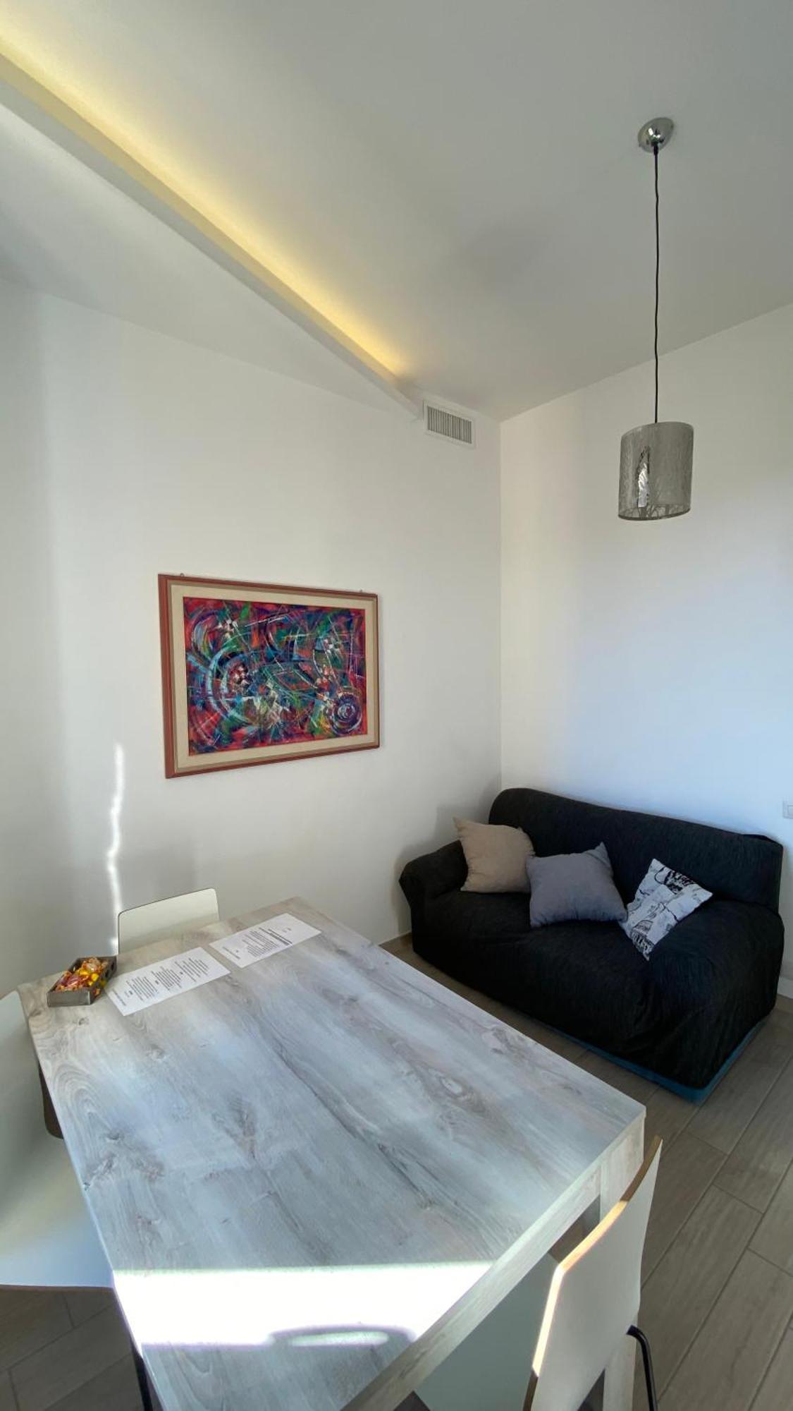 Domus Art Suites Merulana Ρώμη Εξωτερικό φωτογραφία