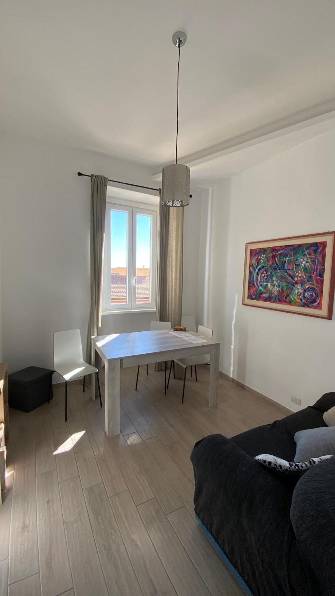 Domus Art Suites Merulana Ρώμη Εξωτερικό φωτογραφία