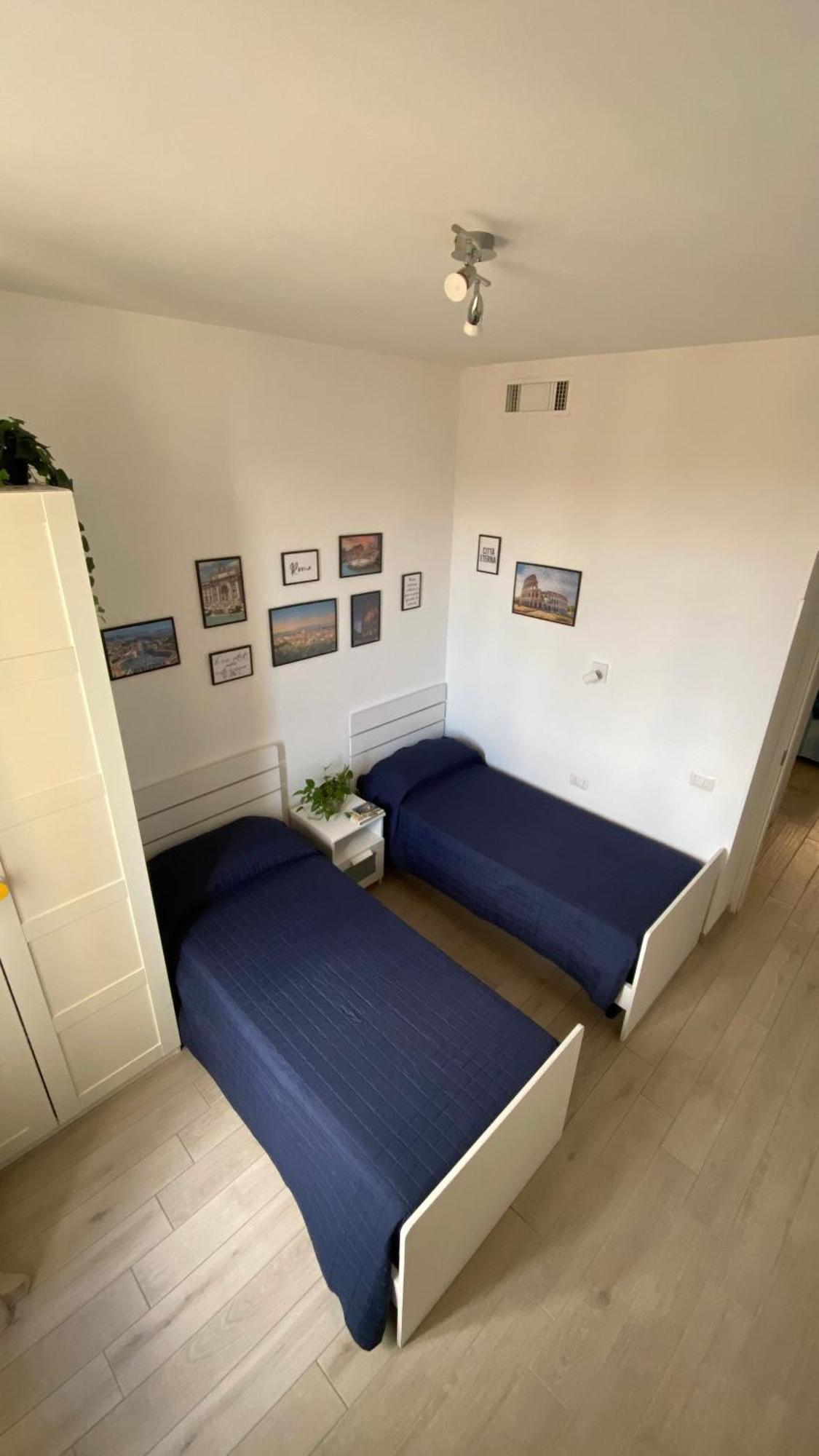 Domus Art Suites Merulana Ρώμη Εξωτερικό φωτογραφία