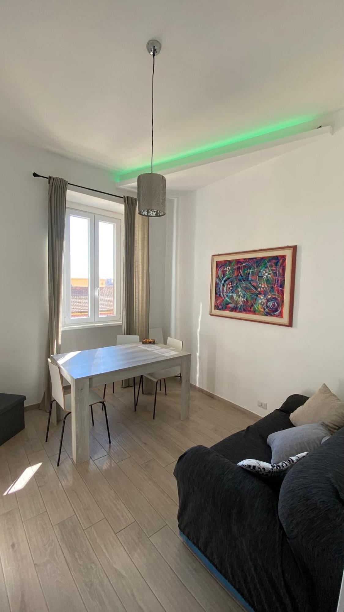 Domus Art Suites Merulana Ρώμη Εξωτερικό φωτογραφία