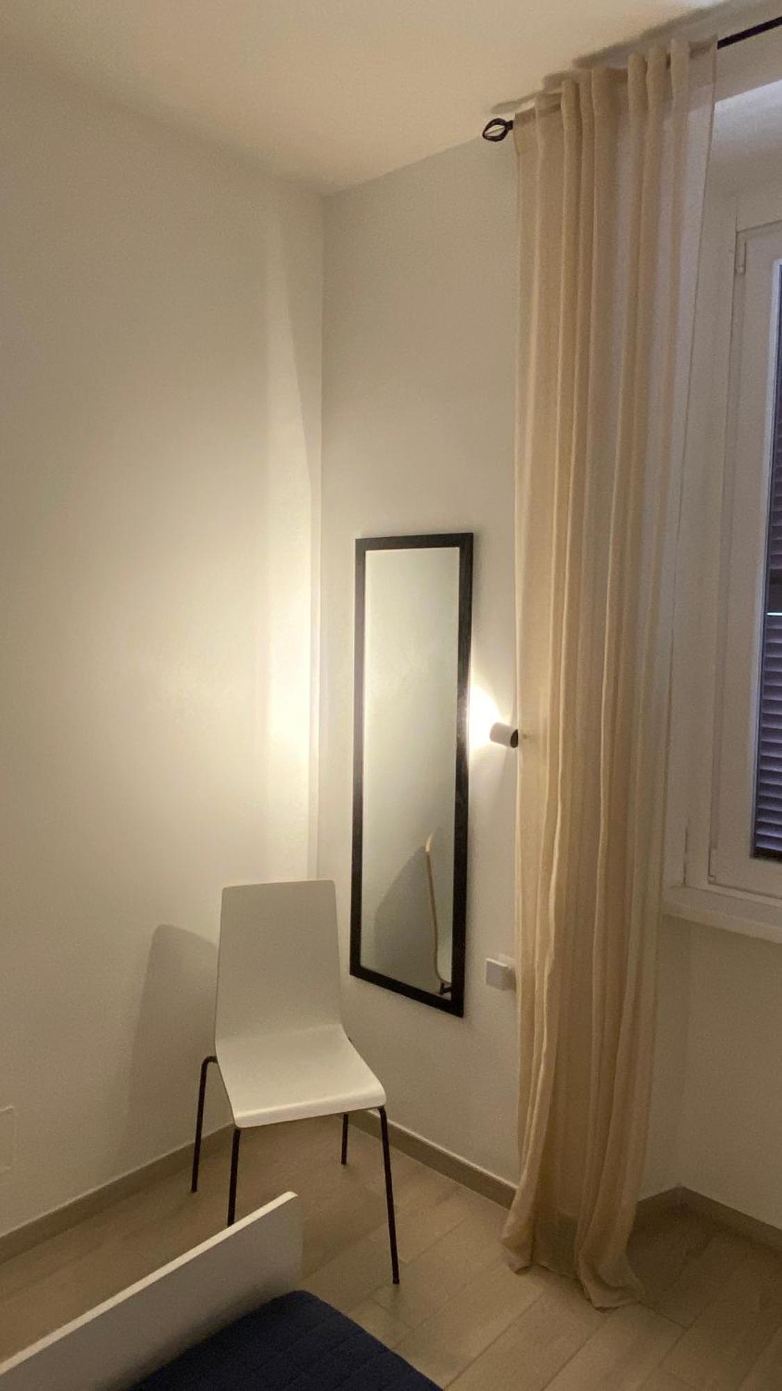 Domus Art Suites Merulana Ρώμη Εξωτερικό φωτογραφία