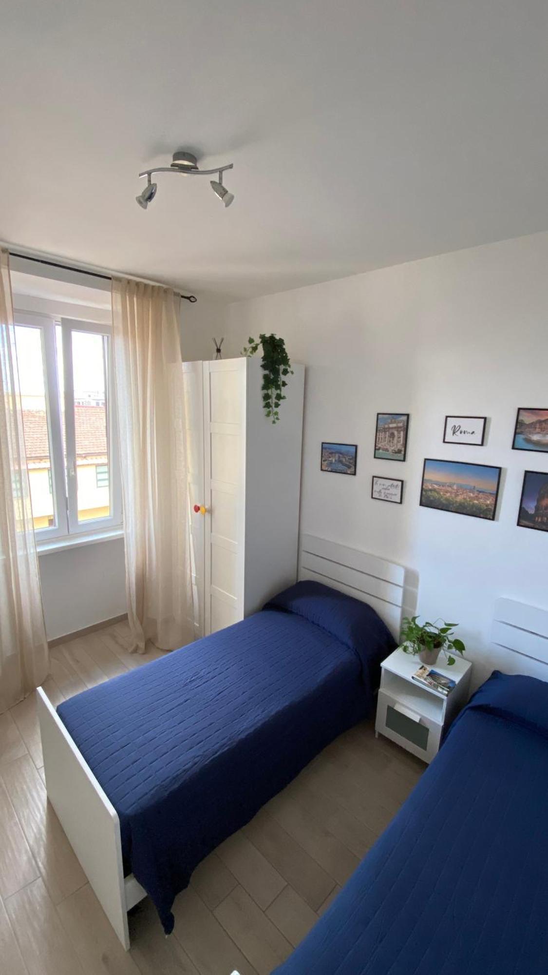 Domus Art Suites Merulana Ρώμη Εξωτερικό φωτογραφία