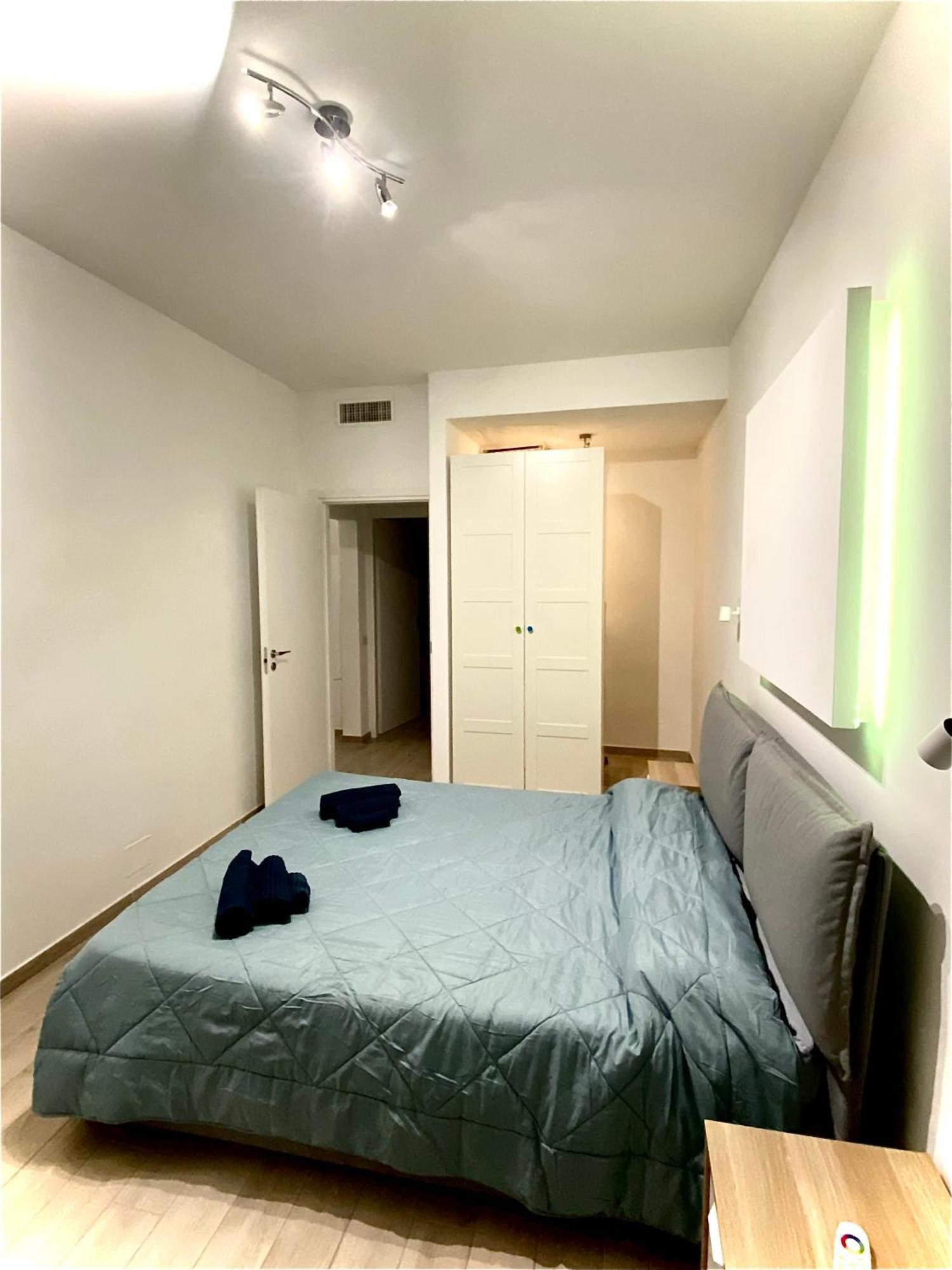 Domus Art Suites Merulana Ρώμη Εξωτερικό φωτογραφία
