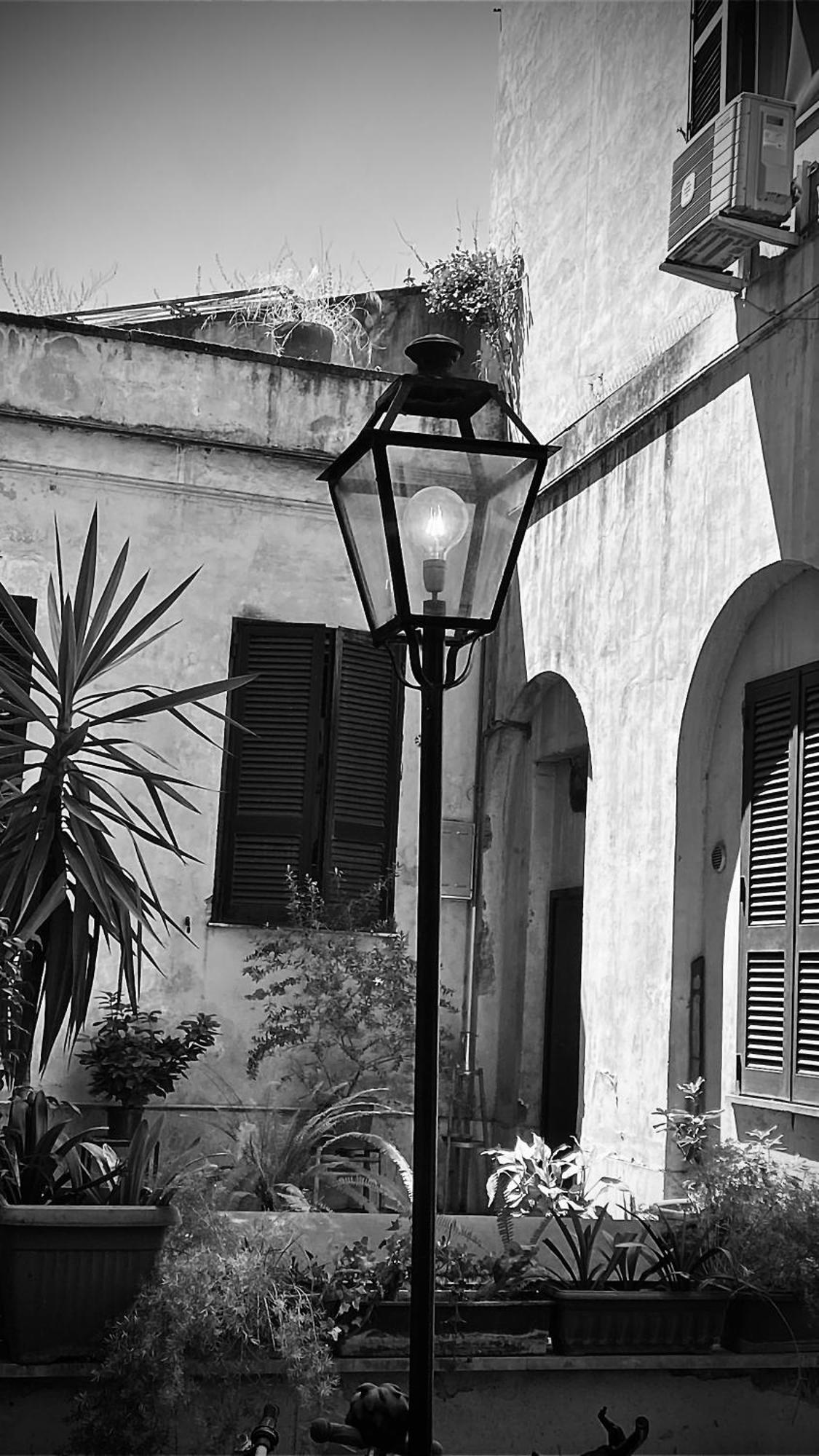 Domus Art Suites Merulana Ρώμη Εξωτερικό φωτογραφία