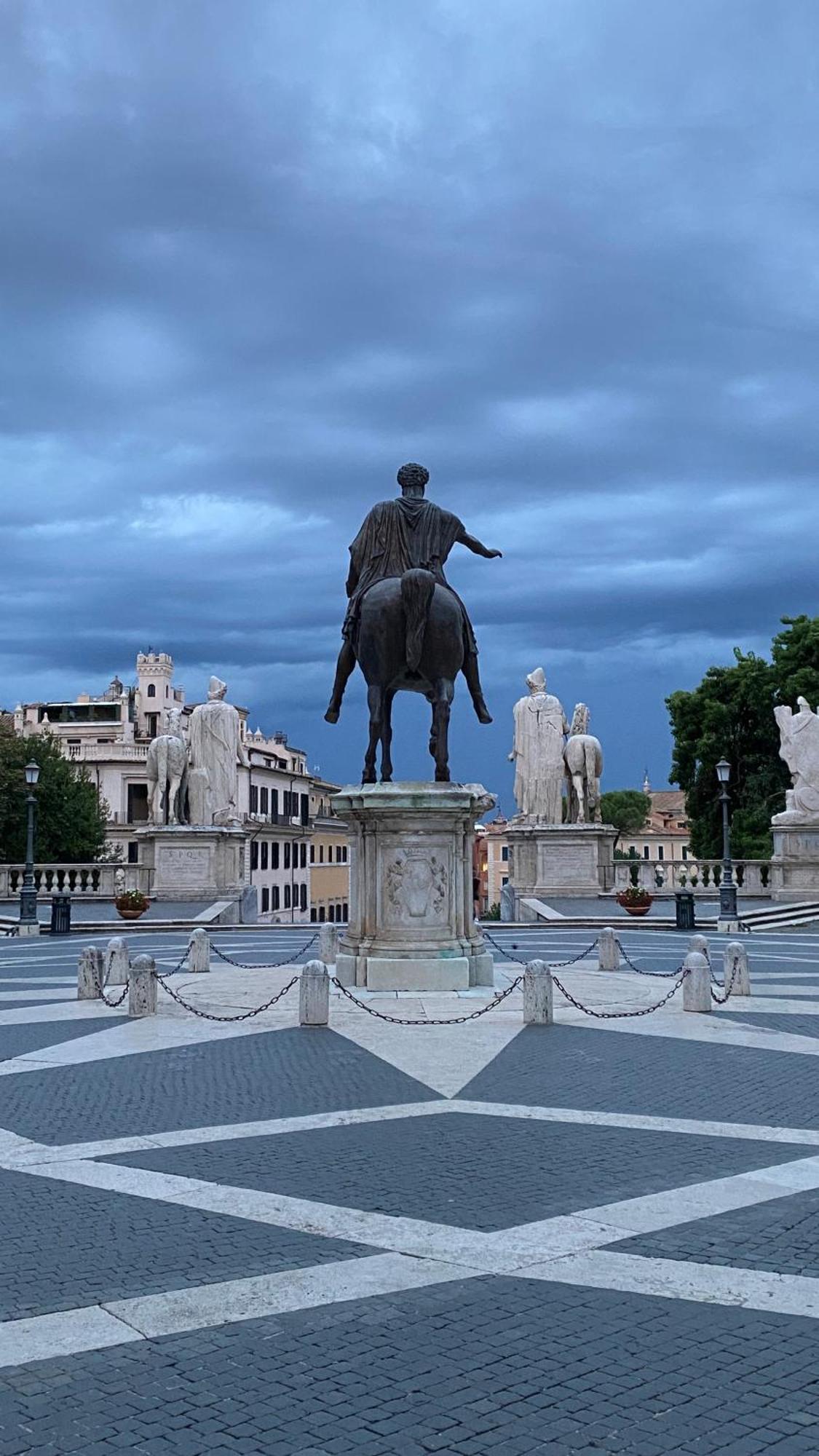 Domus Art Suites Merulana Ρώμη Εξωτερικό φωτογραφία